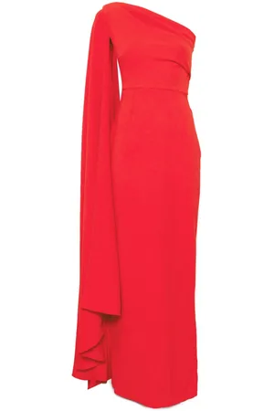 Solace Daria gown