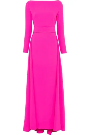 Solace Shayla gown