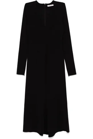 Dorothee Schumacher Stretch-design midi dress