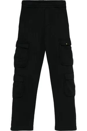 BARROW Cargo-pocket trousers
