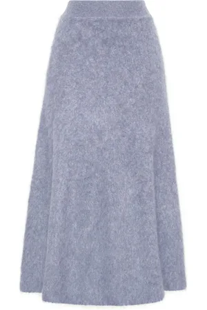 ADAM LIPPES Muriel maxi skirt