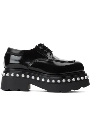 Alexander Wang Atlas derby shoes