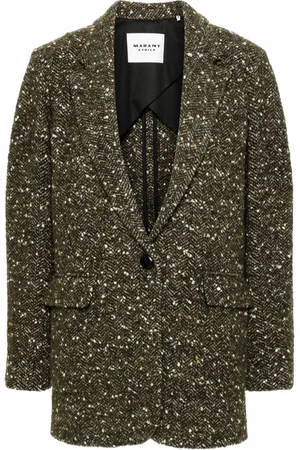 Marant Etoile Hayden blazer