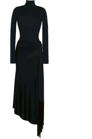 ADAM LIPPES Cecil maxi dress