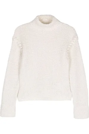 GENNY Turtleneck sweater