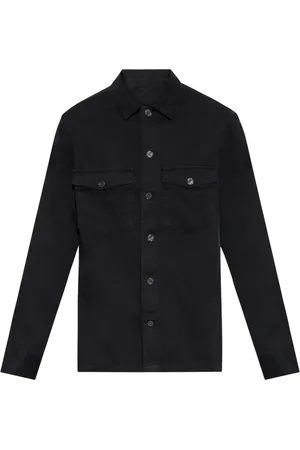 AllSaints Spotter shirt