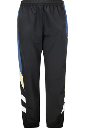 MARTINE ROSE Panelled track pants