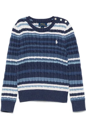 Ralph Lauren Striped sweater