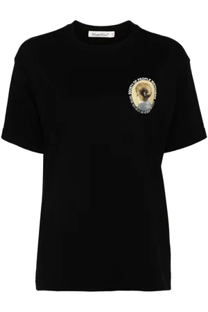 UNDERCOVER Graphic print T-shirt
