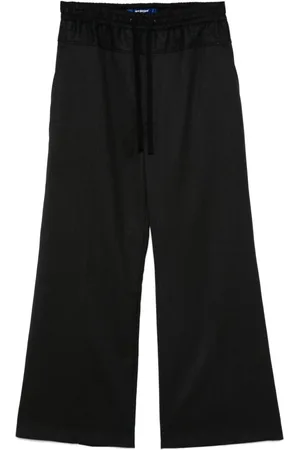 JUNYA WATANABE Pinstriped trousers