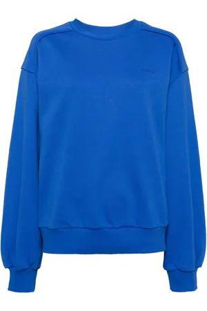 JUUN.J Signature graphic sweatshirt
