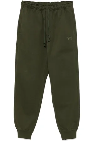Y-3 U Cuff track pants