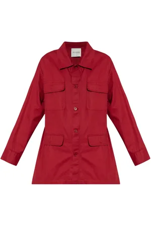 POSSE Lila jacket