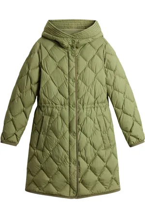 Woolrich Heritage parka