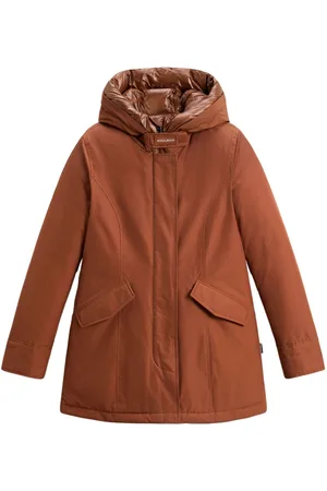 Woolrich Arctic parka