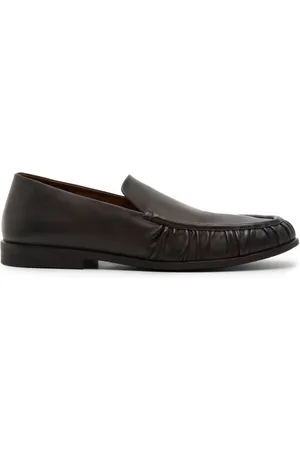 MARSÈLL Leather loafers