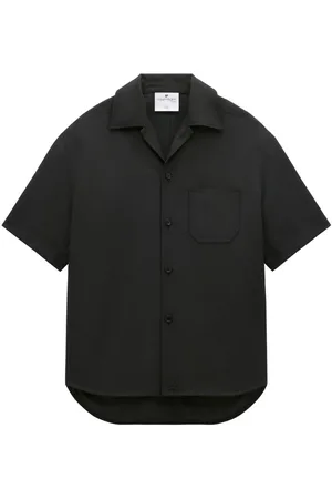 Courrèges Skater Retro shirt