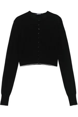 Jacquemus The Beach cardigan