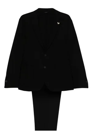 TOMBOLINI Single-breasted suit