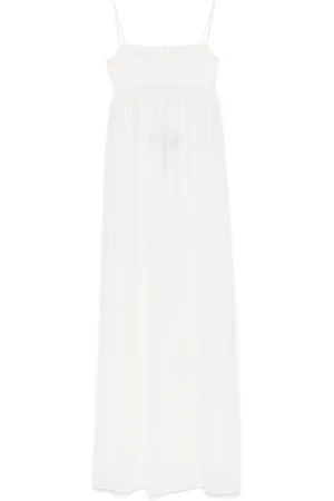 Jacquemus The Peplo Robe dress