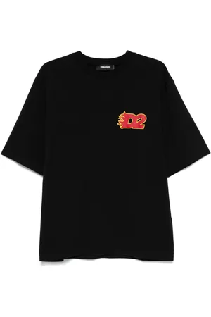 Dsquared2 Logo-print T-shirt