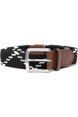 Ralph Lauren Braided belt