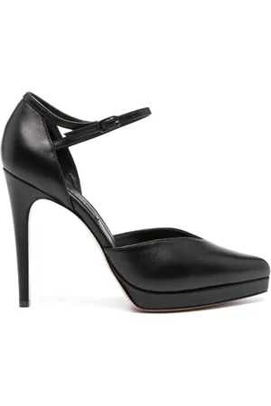 Casadei 100mm Michelle pumps