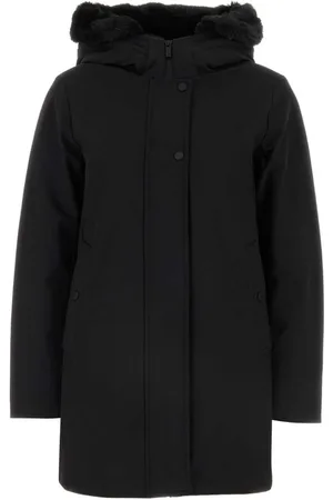 Woolrich Firth parka coat