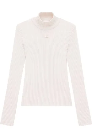 Courrèges Re-Edition jumper