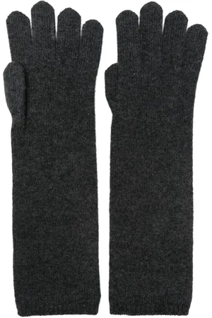 Max Mara Cashmere gloves