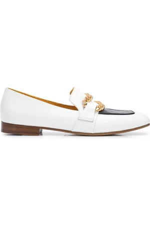 Madison.Maison Gioia flat loafers
