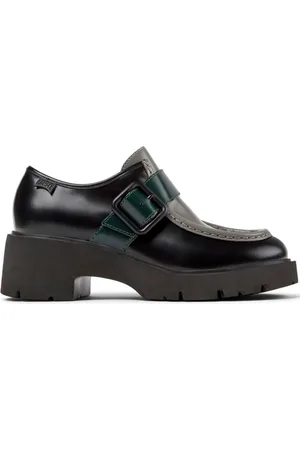 Camper 54mm Milah loafers