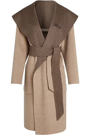 Karl Lagerfeld Reversible coat