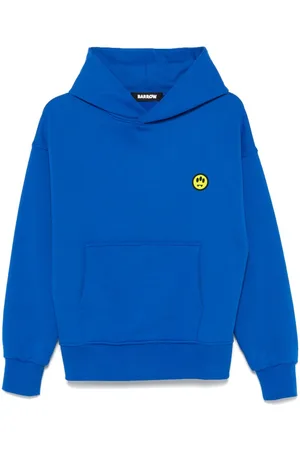 BARROW Iconic hoodie