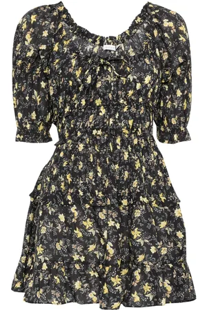 Doen Ismene mini dress