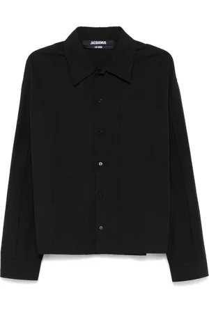 Jacquemus La Chemise Corto shirt