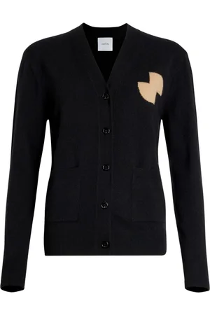 Patou JP cardigan