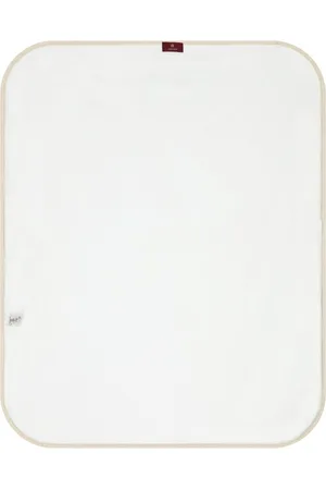Aigner Logo-print blanket