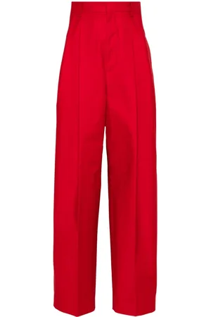 Jacquemus Le Pantalon Curzio trousers