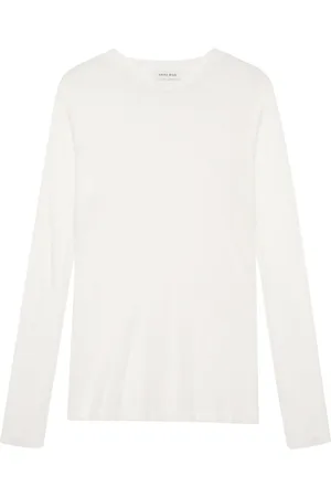 ANINE BING Amani t-shirt