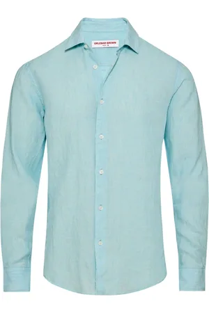 Orlebar Brown Giles shirt