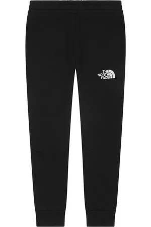 The North Face Logo-print track pants