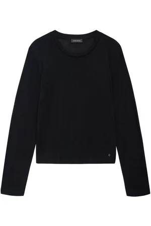 ANINE BING Amani t-shirt