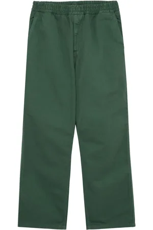 Carhartt Flint straight-leg trousers