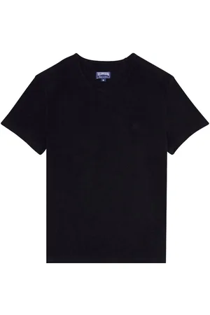 Vilebrequin Terry plain t-shirt