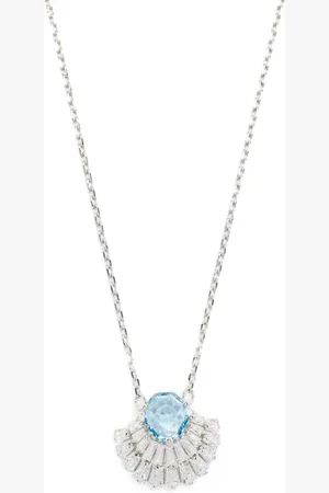 Swarovski Idyllia pendant necklace