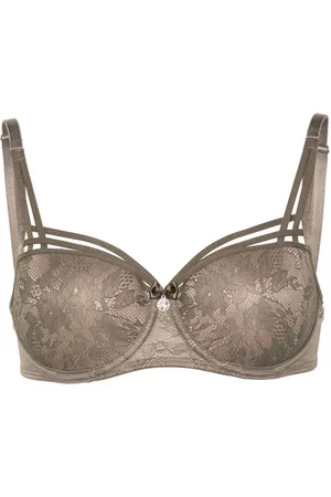 Marlies Dekkers Dame de Paris balcony bra