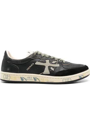 Premiata BSKT Clay sneakers