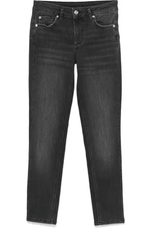 Liu Jo Bottom Up jeans