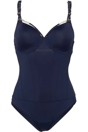 Marlies Dekkers Morana balconette bodysuit